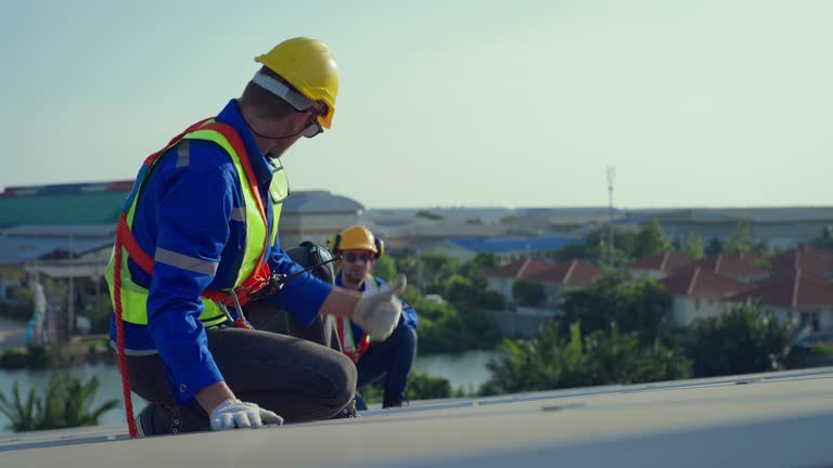 Professional Roofing Service in Avon, MN
